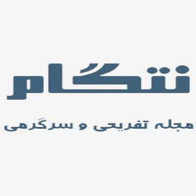 سایت نتگام
 